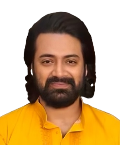 Pratik Sen